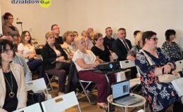 Od dzieci po seniorów. W Działdowie ruszyła nowa przestrzeń wsparcia i rozwoju