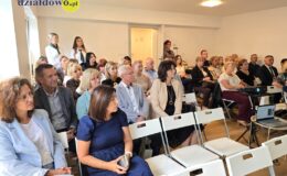 Od dzieci po seniorów. W Działdowie ruszyła nowa przestrzeń wsparcia i rozwoju