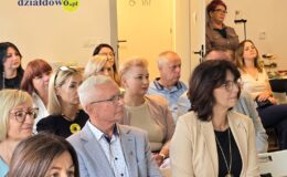 Od dzieci po seniorów. W Działdowie ruszyła nowa przestrzeń wsparcia i rozwoju