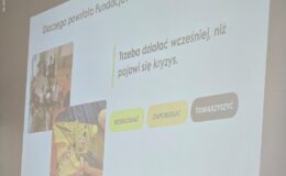 Od dzieci po seniorów. W Działdowie ruszyła nowa przestrzeń wsparcia i rozwoju