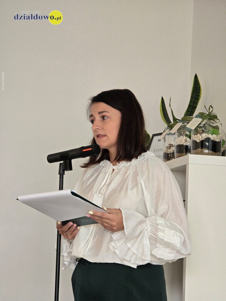 prezes Fundacji Dobra Relacja