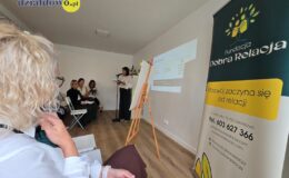 Od dzieci po seniorów. W Działdowie ruszyła nowa przestrzeń wsparcia i rozwoju