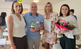 Od dzieci po seniorów. W Działdowie ruszyła nowa przestrzeń wsparcia i rozwoju