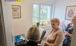 Od dzieci po seniorów. W Działdowie ruszyła nowa przestrzeń wsparcia i rozwoju