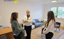Od dzieci po seniorów. W Działdowie ruszyła nowa przestrzeń wsparcia i rozwoju