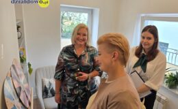 Od dzieci po seniorów. W Działdowie ruszyła nowa przestrzeń wsparcia i rozwoju