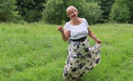 Obiektywem w stronę poezji. Wyjątkowy plener fotograficzny Grupy ISSO i Działdowskiej Kuźni Słowa