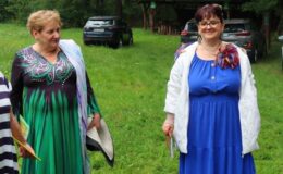 Obiektywem w stronę poezji. Wyjątkowy plener fotograficzny Grupy ISSO i Działdowskiej Kuźni Słowa