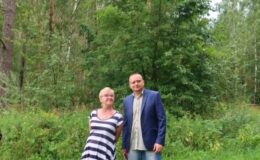 Obiektywem w stronę poezji. Wyjątkowy plener fotograficzny Grupy ISSO i Działdowskiej Kuźni Słowa