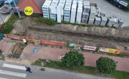 Likwidacja kotłowni osiedlowej przy ul. Polnej