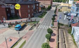 Likwidacja kotłowni osiedlowej przy ul. Polnej