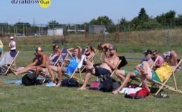 Za nami Urodzinowy Turniej Siatkówki Plażowej o Puchar Burmistrza
