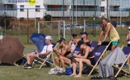 Za nami Urodzinowy Turniej Siatkówki Plażowej o Puchar Burmistrza