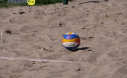 Za nami Urodzinowy Turniej Siatkówki Plażowej o Puchar Burmistrza