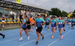 II Urodzinowy Festiwal Biegowy w Działdowie