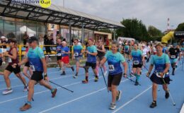 II Urodzinowy Festiwal Biegowy w Działdowie