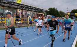 II Urodzinowy Festiwal Biegowy w Działdowie