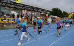 II Urodzinowy Festiwal Biegowy w Działdowie