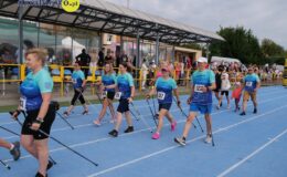 II Urodzinowy Festiwal Biegowy w Działdowie