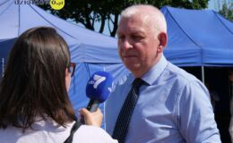 Historyczny moment w Działdowie. Ruszyła budowa mieszkań SIM