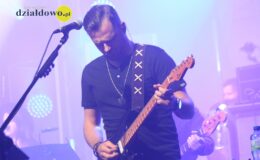 Koncert w MDK – „Pink Floyd Tribute” (The Echoes Project)