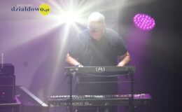 Koncert w MDK – „Pink Floyd Tribute” (The Echoes Project)