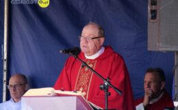 Prawda i pamięć. W Działdowie uczczono 87. rocznicę wybuchu II wojny światowej