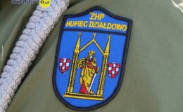 Prawda i pamięć. W Działdowie uczczono 87. rocznicę wybuchu II wojny światowej