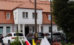 Uroczystość Odpustowa ku czci Podwyższenia Krzyża Świętego w Działdowie