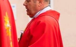 Uroczystość Odpustowa ku czci Podwyższenia Krzyża Świętego w Działdowie
