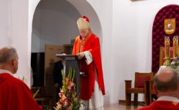 Uroczystość Odpustowa ku czci Podwyższenia Krzyża Świętego w Działdowie