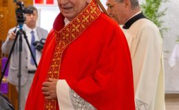Uroczystość Odpustowa ku czci Podwyższenia Krzyża Świętego w Działdowie