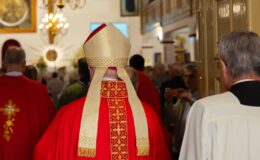 Uroczystość Odpustowa ku czci Podwyższenia Krzyża Świętego w Działdowie