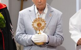 Uroczystość Odpustowa ku czci Podwyższenia Krzyża Świętego w Działdowie