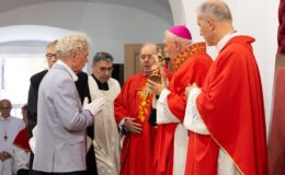 Uroczystość Odpustowa ku czci Podwyższenia Krzyża Świętego w Działdowie