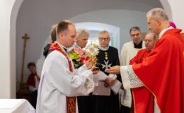 Uroczystość Odpustowa ku czci Podwyższenia Krzyża Świętego w Działdowie