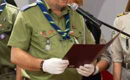 Uroczystość Odpustowa ku czci Podwyższenia Krzyża Świętego w Działdowie