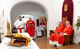 Uroczystość Odpustowa ku czci Podwyższenia Krzyża Świętego w Działdowie