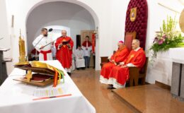 Uroczystość Odpustowa ku czci Podwyższenia Krzyża Świętego w Działdowie