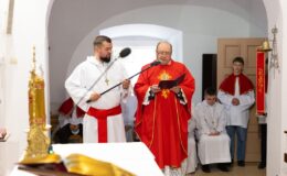 Uroczystość Odpustowa ku czci Podwyższenia Krzyża Świętego w Działdowie