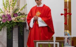 Uroczystość Odpustowa ku czci Podwyższenia Krzyża Świętego w Działdowie