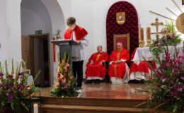 Uroczystość Odpustowa ku czci Podwyższenia Krzyża Świętego w Działdowie