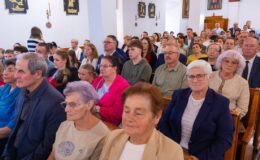 Uroczystość Odpustowa ku czci Podwyższenia Krzyża Świętego w Działdowie