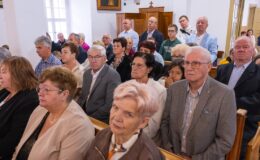 Uroczystość Odpustowa ku czci Podwyższenia Krzyża Świętego w Działdowie