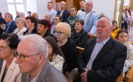 Uroczystość Odpustowa ku czci Podwyższenia Krzyża Świętego w Działdowie
