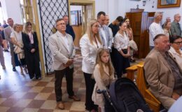 Uroczystość Odpustowa ku czci Podwyższenia Krzyża Świętego w Działdowie