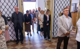 Uroczystość Odpustowa ku czci Podwyższenia Krzyża Świętego w Działdowie