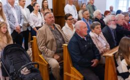 Uroczystość Odpustowa ku czci Podwyższenia Krzyża Świętego w Działdowie