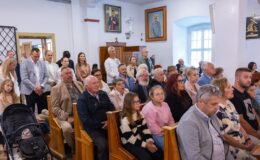 Uroczystość Odpustowa ku czci Podwyższenia Krzyża Świętego w Działdowie