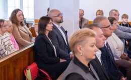 Uroczystość Odpustowa ku czci Podwyższenia Krzyża Świętego w Działdowie